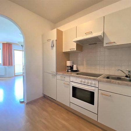 Scenic Apartment In Top Location Neustift im Stubaital Exteriér fotografie