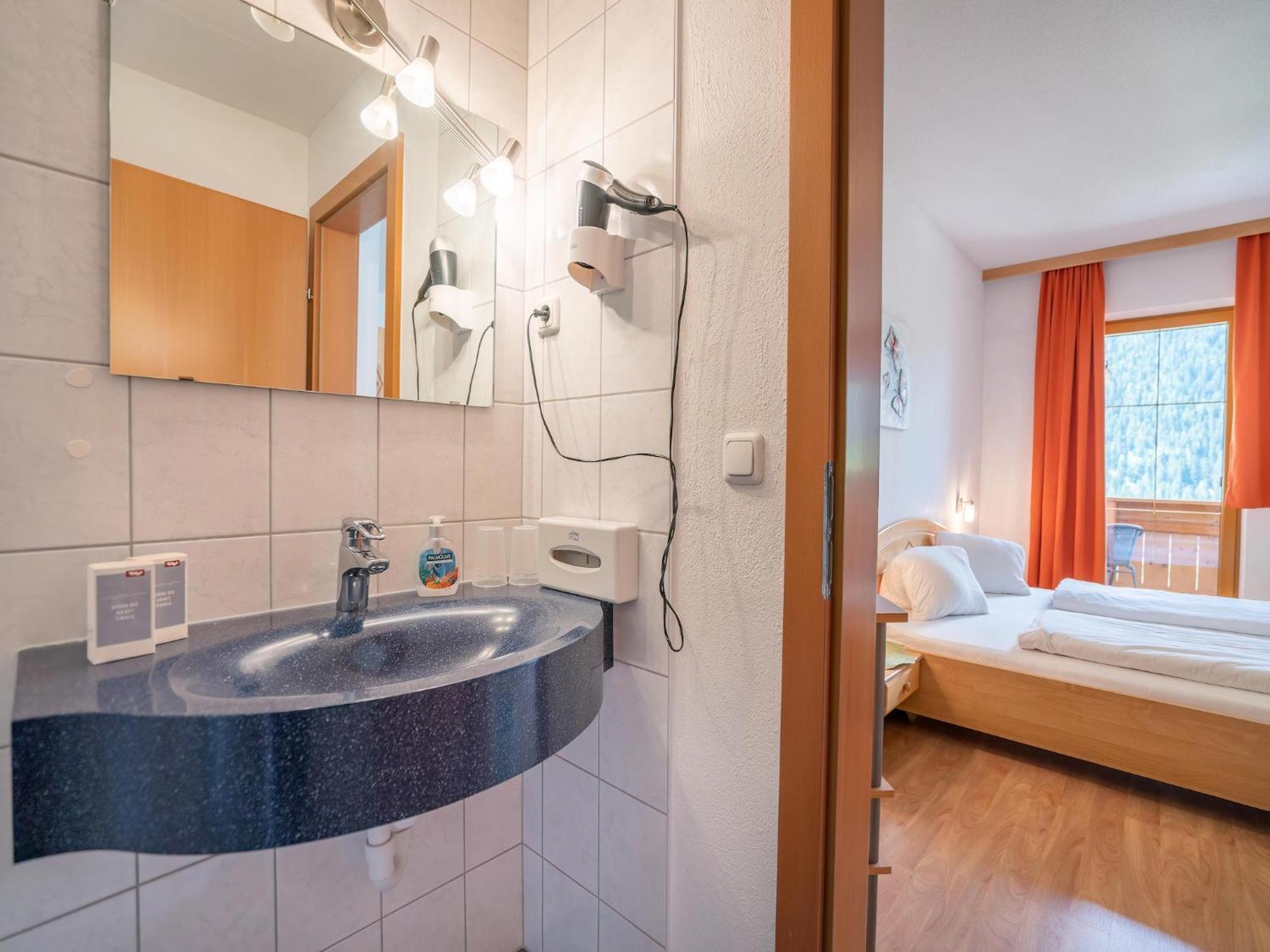 Scenic Apartment In Top Location Neustift im Stubaital Exteriér fotografie