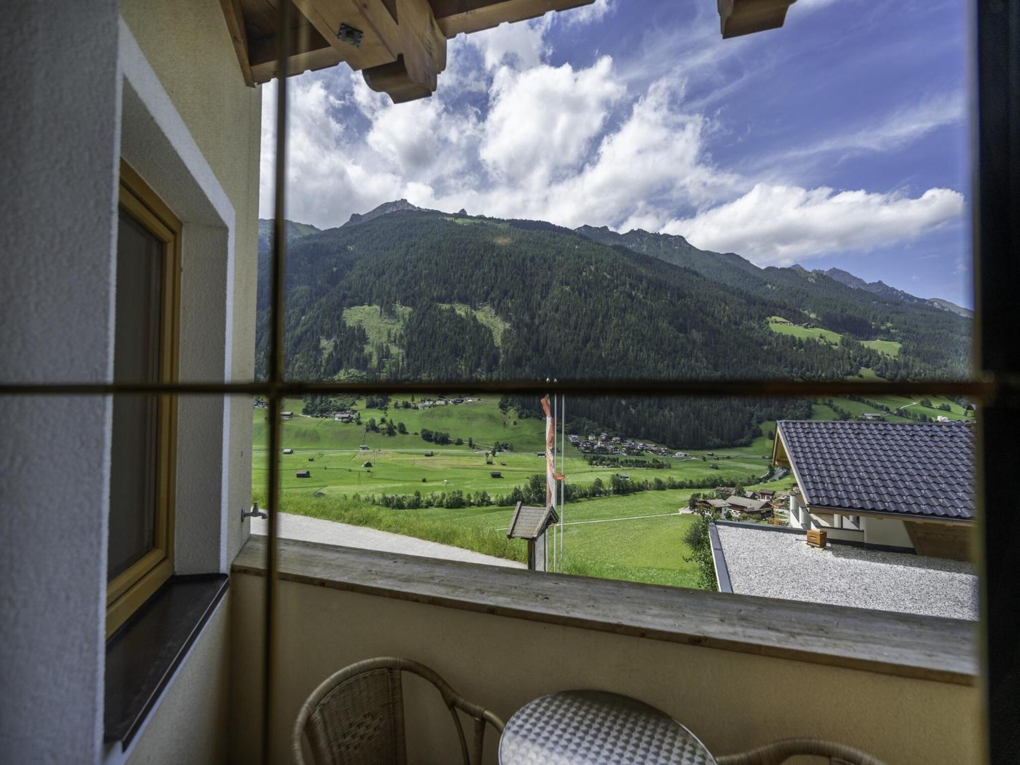 Scenic Apartment In Top Location Neustift im Stubaital Exteriér fotografie